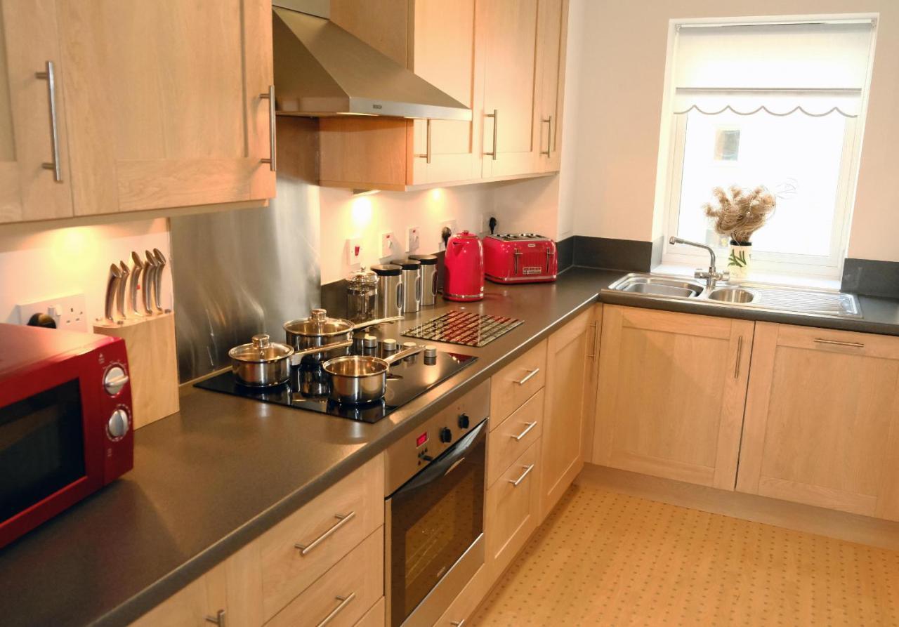 Regent - Properties Unique Newcastle upon Tyne Dış mekan fotoğraf